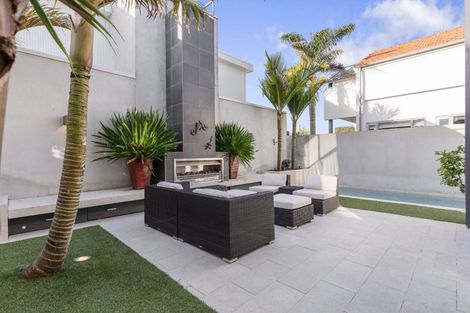 Photo of property in 38 Hukanui Crescent, Ponsonby, Auckland, 1021