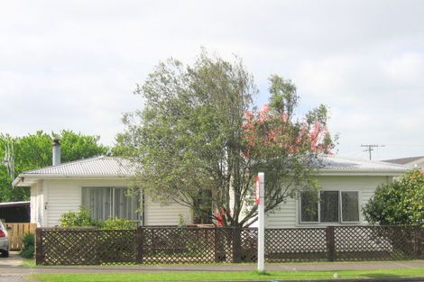 Photo of property in 3 Snell Street, Morrinsville, 3300