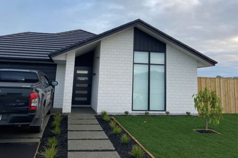 Photo of property in 50 Oates Street, Lincoln, 7608