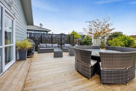 Photo of property in 30 Kahikatea Street, Inglewood, 4330