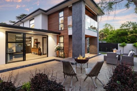 Photo of property in 20 Wai-iti Terrace, Burnside, Christchurch, 8053