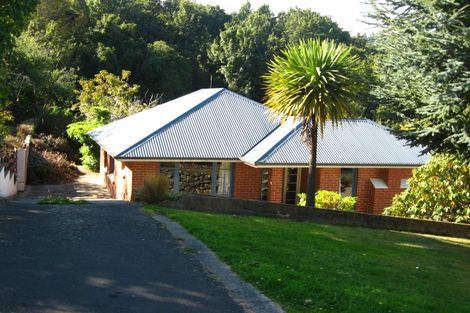 Photo of property in 52 Kelvin Road, North East Valley, Dunedin, 9010