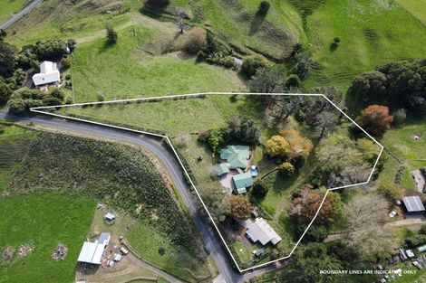 Photo of property in 25 Taitua Road, Temple View, Hamilton, 3289