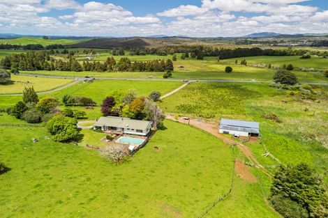 Photo of property in 5685 State Highway 12, Kaikohe, 0472
