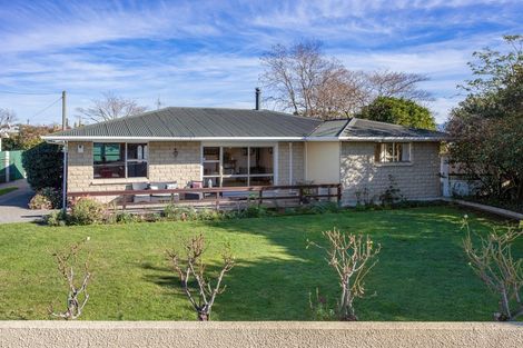 Photo of property in 232 Scott Street, Redwoodtown, Blenheim, 7201