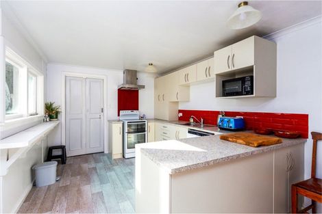 Photo of property in 51 Lagoon Drive, Normanby, Timaru, 7971