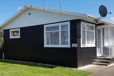 Photo of property in 18a Guyton Street, Whanganui, 4500