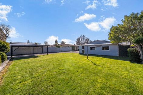 Photo of property in 207 West Belt, Rangiora, 7400