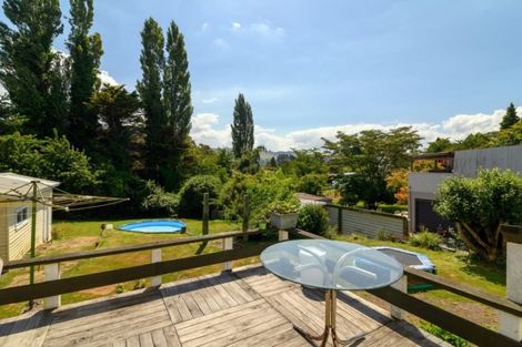 Photo of property in 126 Koutu Road, Kawaha Point, Rotorua, 3010