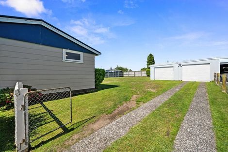 Photo of property in 73 Morvern Crescent, Tokoroa, 3420