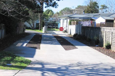 Photo of property in 11b Bunnythorpe Road, Papakura, 2110