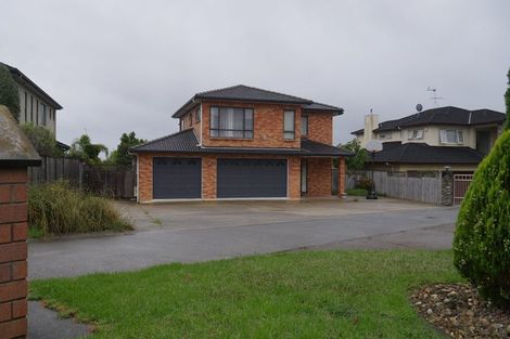 Photo of property in 24 Armstrong Farm Drive, East Tamaki Heights, Auckland, 2016