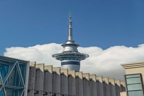 Photo of property in Gc/11 Pakenham Street East, Auckland Central, Auckland, 1010