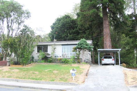 Photo of property in 1/16 Hillside Drive, Maoribank, Upper Hutt, 5018