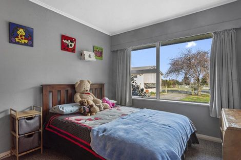 Photo of property in 121 Wallers Road, Loburn, Rangiora, 7472