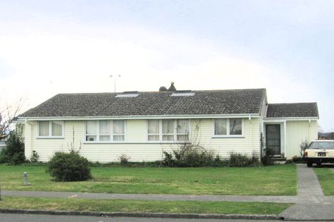 Photo of property in 45 Morris Spence Avenue, Onekawa, Napier, 4110
