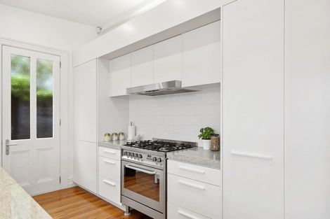 Photo of property in 1 Bayfield Road, Ponsonby, Auckland, 1011