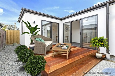 Photo of property in 54a Russley Road, Russley, Christchurch, 8042