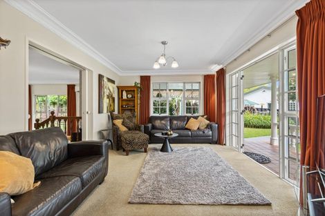 Photo of property in 44 River View Road, Morrinsville, 3300