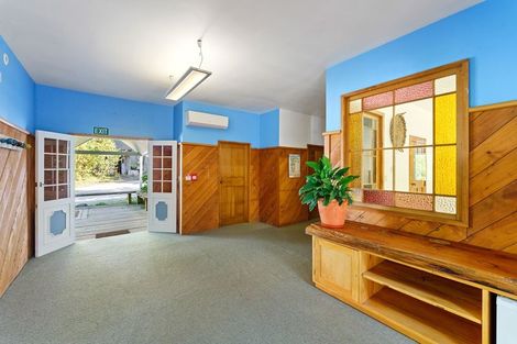 Photo of property in 733 Otaki Gorge Road, Hautere, Otaki, 5582