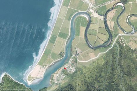 Photo of property in 47 Glasseye Drive, Little Wanganui, Karamea, 7893