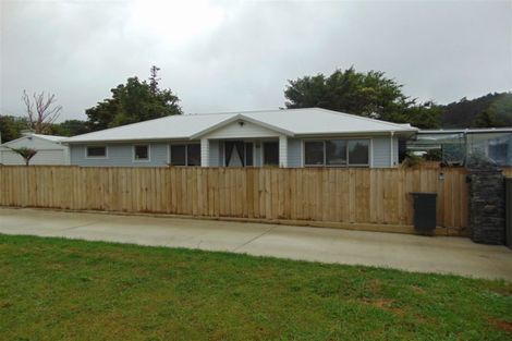 Photo of property in 16 George Street, Waihi, 3610