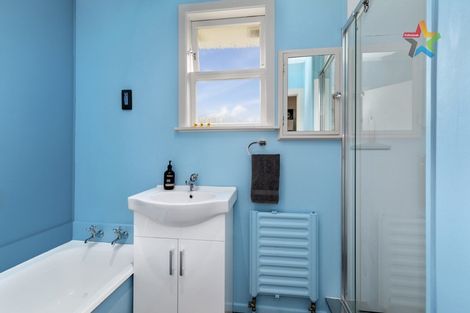 Photo of property in 17 Kingsley Street, Stokes Valley, Lower Hutt, 5019