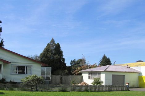 Photo of property in 1 Shirley Street, Mangakakahi, Rotorua, 3015