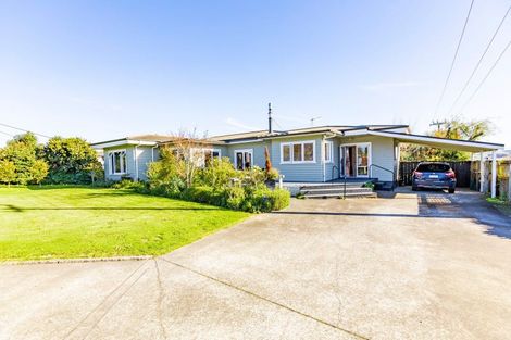 Photo of property in 176 Porangahau Road, Waipukurau, 4200