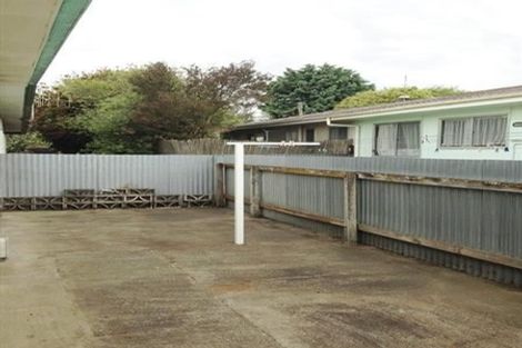 Photo of property in 4/93 Nelson Crescent, Napier South, Napier, 4110
