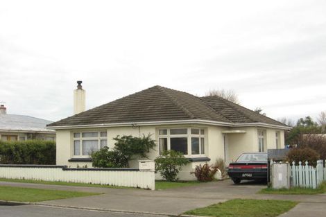 Photo of property in 100 Martin Street, Strathern, Invercargill, 9812