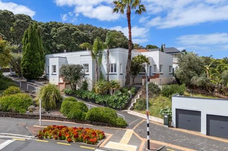 Photo of property in 3/64 Victoria Road, Devonport, Auckland, 0624