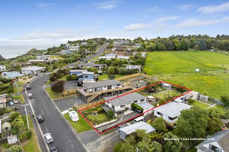 Photo of property in 5 Bennett Road, Ocean View, Dunedin, 9035