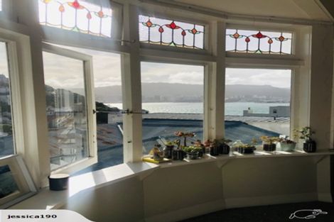 Photo of property in 5/20 Hay Street, Oriental Bay, Wellington, 6011