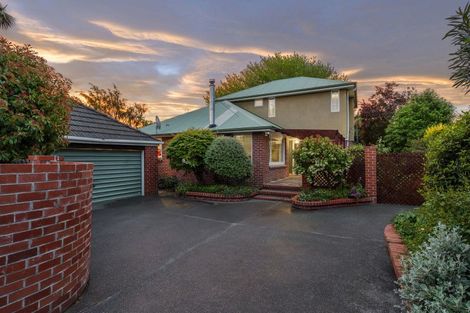 Photo of property in 231 Ilam Road, Ilam, Christchurch, 8041