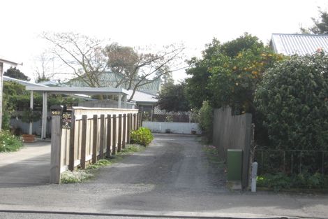 Photo of property in 1/503 Southland Road, Hastings, 4122