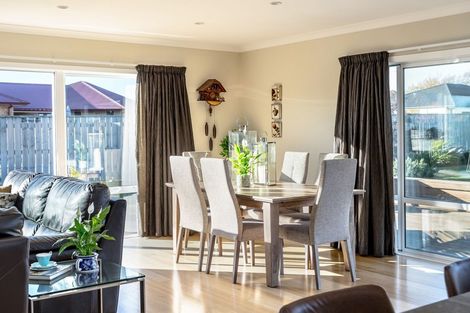 Photo of property in 9 Mcdonald Way, Lansdowne, Masterton, 5810