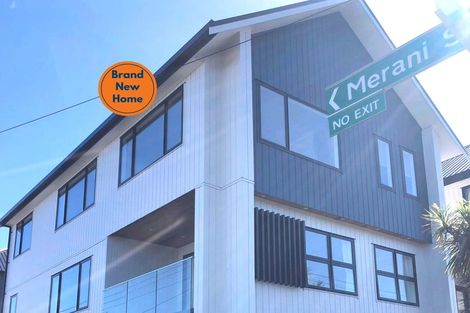 Photo of property in 44a Merani Street, Belmont, Auckland, 0622