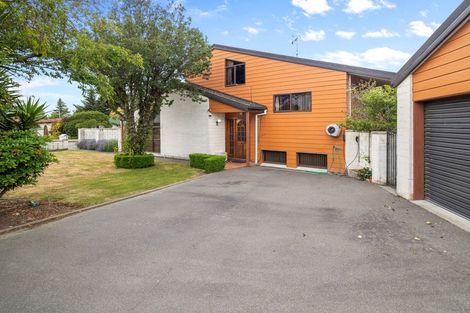 Photo of property in 4 Ascot Place, Netherby, Ashburton, 7700