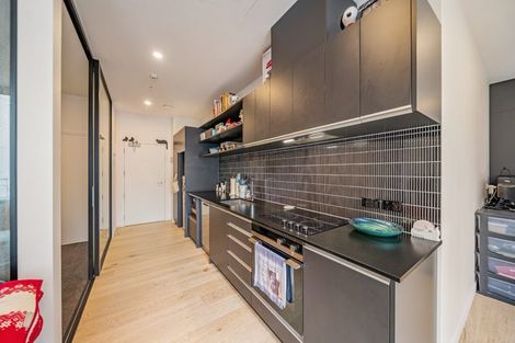 Photo of property in A C Nielsen House, 509/120 Victoria Street, Te Aro, Wellington, 6011