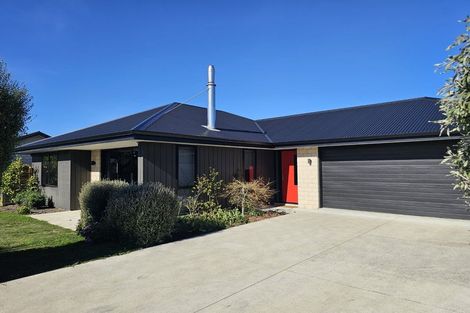 Photo of property in 3 Annie Jane Close, Rolleston, 7614