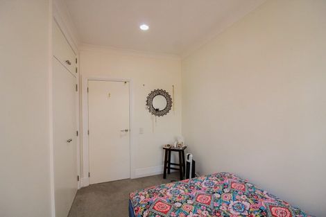 Photo of property in Kelvin House, 4b/16 The Terrace, Wellington Central, Wellington, 6011
