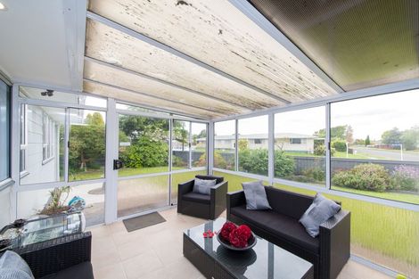 Photo of property in 1 Mercury Street, Milson, Palmerston North, 4414