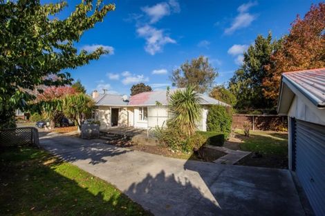Photo of property in 23 Radbrook Street, Avonhead, Christchurch, 8042