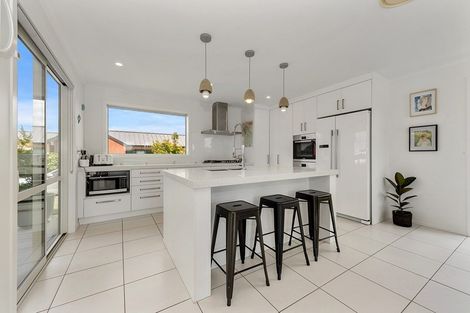 Photo of property in 36 Meachem Road, Chartwell, Hamilton, 3210