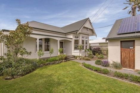 Photo of property in 34 Gordon Avenue, St Albans, Christchurch, 8014