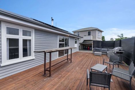 Photo of property in 144 Carters Road, Amberley, 7410