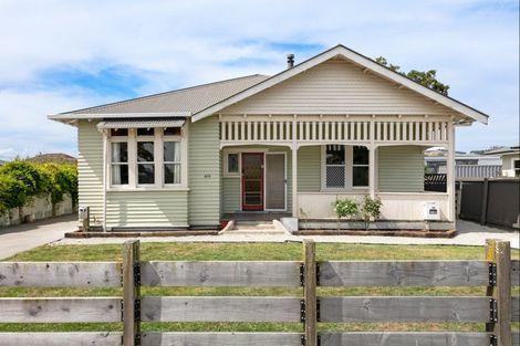 Photo of property in 459 Palmerston Road, Te Hapara, Gisborne, 4010