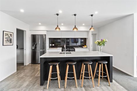 Photo of property in 36 Fearne Drive, Woodend, 7610