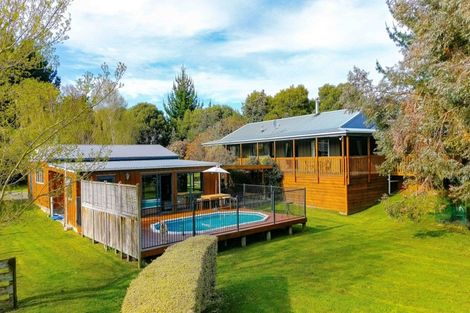 Photo of property in 15 Caversham Road, Westmere, Whanganui, 4501